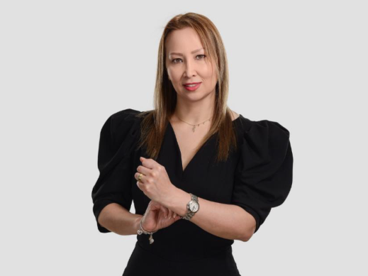 Adela Hidalgo Fuentes - Fundadora y Directora General Hidalgo Prime