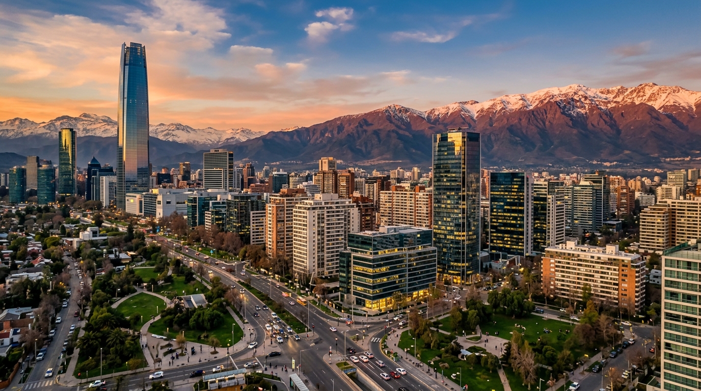 Las Condes
