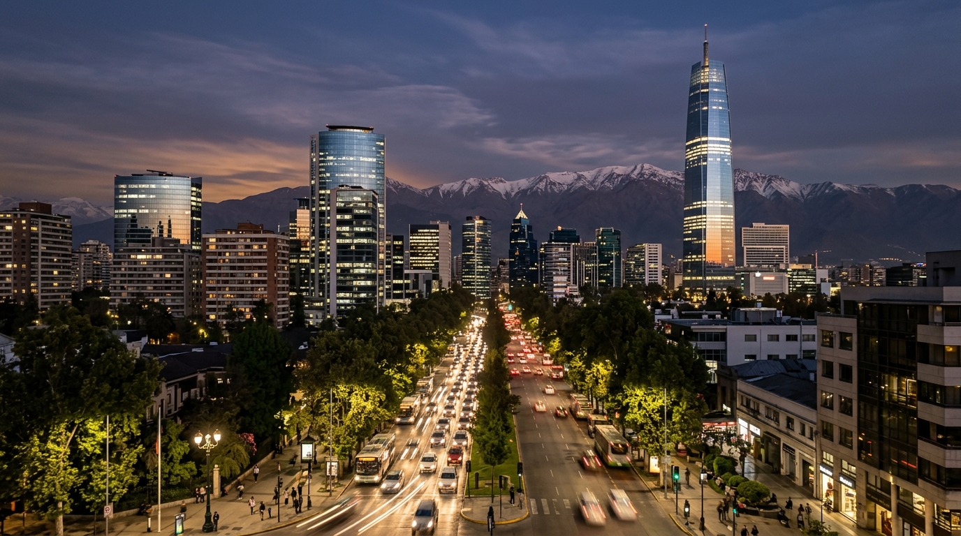 Providencia